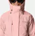 Campera de esquí Highland Summit™ Mujer • Dusty Pink • Columbia - SIETE CUMBRES