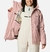 Campera de esquí Highland Summit™ Mujer • Dusty Pink • Columbia en internet