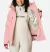 Campera de esquí Highland Summit™ Mujer • Dusty Pink • Columbia