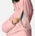 Campera de esquí Highland Summit™ Mujer • Dusty Pink • Columbia - SIETE CUMBRES