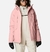 Campera de esquí Highland Summit™ Mujer • Dusty Pink • Columbia - tienda online