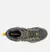Botas Impermeables Granite Trail™ Hombre • Dark Grey, Raw Honey • Columbia - tienda online