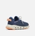 Zapatilla de Agua Drainmaker™ XTR Mujer • Nocturnal, Apricot Fizz • Columbia - SIETE CUMBRES