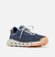 Zapatilla de Agua Drainmaker™ XTR Mujer • Nocturnal, Apricot Fizz • Columbia - comprar online