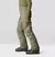 Pantalon de esqui Firefall™ Hombre • Stone green • Mountain Hardwear