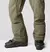 Pantalon de esqui Firefall™ Hombre • Stone green • Mountain Hardwear - comprar online