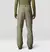 Pantalon de esqui Firefall™ Hombre • Stone green • Mountain Hardwear - comprar online