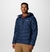 Imagen de Campera sintética Labyrinth Loop™ Capucha Hombre • Collegiate Navy • Columbia