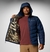 Campera sintética Labyrinth Loop™ Capucha Hombre • Collegiate Navy • Columbia en internet