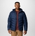 Campera sintética Labyrinth Loop™ Capucha Hombre • Collegiate Navy • Columbia - comprar online