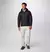 Imagen de Campera de pluma Delta Ridge™ II Down con Capucha Hombre • Black • Columbia