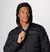 Campera de pluma Delta Ridge™ II Down con Capucha Hombre • Black • Columbia en internet