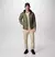 Campera de pluma Delta Ridge™ II Down con Capucha Hombre • Stone green • Columbia en internet