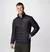 Imagen de Campera de pluma Delta Ridge™ II Down Hombre • Black • Columbia