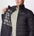 Campera de pluma Delta Ridge™ II Down Hombre • Black • Columbia - SIETE CUMBRES