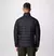 Campera de pluma Delta Ridge™ II Down Hombre • Black • Columbia en internet