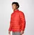 Campera de pluma Delta Ridge™ II Down Hombre • Sail Red • Columbia