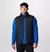 Chaleco de pluma Delta Ridge™ Hombre • Black • Columbia - SIETE CUMBRES