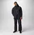 Campera tricapa Platinum Peak™ II 3L Shell Hombre • Black • Columbia - tienda online