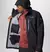 Campera tricapa Platinum Peak™ II 3L Shell Hombre • Black • Columbia en internet