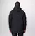 Campera tricapa Platinum Peak™ II 3L Shell Hombre • Black • Columbia en internet