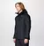 Campera de esqui Last Tracks™ II Hombre • Black • Columbia - SIETE CUMBRES
