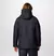Campera de esqui Last Tracks™ II Hombre • Black • Columbia - tienda online