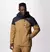 Campera de esquí Last Tracks™ II Hombre • Delta, Black • Columbia - comprar online