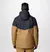 Campera de esquí Last Tracks™ II Hombre • Delta, Black • Columbia