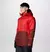 Campera de esqui Snowy Summit Hombre • Sail Red, Spice • Columbia - SIETE CUMBRES