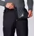 Pantalón de esquí Bugaboo™ V Hombre • Black • Columbia - SIETE CUMBRES