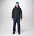 Pantalón de esquí Bugaboo™ V Hombre • Collegiate Navy • Columbia - SIETE CUMBRES