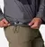 Imagen de Campera Aislante Impermeable Point Park™ II Insulated Hombre • City Grey, Black • Columbia