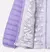 Campera sintética Powder Lite™ II con capucha Niñas • Snowdrift, Paisley Purple • Columbia - SIETE CUMBRES
