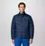Campera 3-en-1 Whirlibird™ V Hombre • Mountain Blue, Collegiate Navy • Columbia en internet