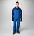 Campera 3-en-1 Whirlibird™ V Hombre • Mountain Blue, Collegiate Navy • Columbia - comprar online
