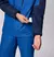 Campera 3-en-1 Whirlibird™ V Hombre • Mountain Blue, Collegiate Navy • Columbia - comprar online