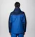 Campera 3-en-1 Whirlibird™ V Hombre • Mountain Blue, Collegiate Navy • Columbia en internet
