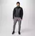 Campera híbrida Columbia Tech™ Hombre • Black • Columbia en internet