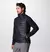 Campera híbrida Columbia Tech™ Hombre • Black • Columbia - comprar online