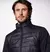 Campera híbrida Columbia Tech™ Hombre • Black • Columbia