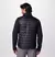 Campera híbrida Columbia Tech™ Hombre • Black • Columbia en internet