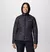 Campera 3-en-1 Whirlibird™ V Mujer • Black • Columbia en internet
