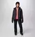 Campera 3-en-1 Whirlibird™ V Mujer • Black • Columbia