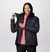 Campera 3-en-1 Whirlibird™ V Mujer • Black • Columbia - SIETE CUMBRES