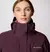 Imagen de Campera 3-en-1 Whirlibird™ V Mujer • Moonvista Cross Dye • Columbia