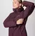 Campera 3-en-1 Whirlibird™ V Mujer • Moonvista Cross Dye • Columbia - SIETE CUMBRES