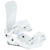 Fijaciones Phanton • White • Nitro - comprar online