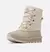 Bota impermeable nieve Moritza Shield™ Omni-Heat™ Mujer • Fawn, Canvas Tan • Columbia - comprar online