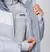 Imagen de Campera de esquí Abbott Peak™ II Insulated Mujer • Cirrus Grey, Tradewinds Grey, White • Columbia